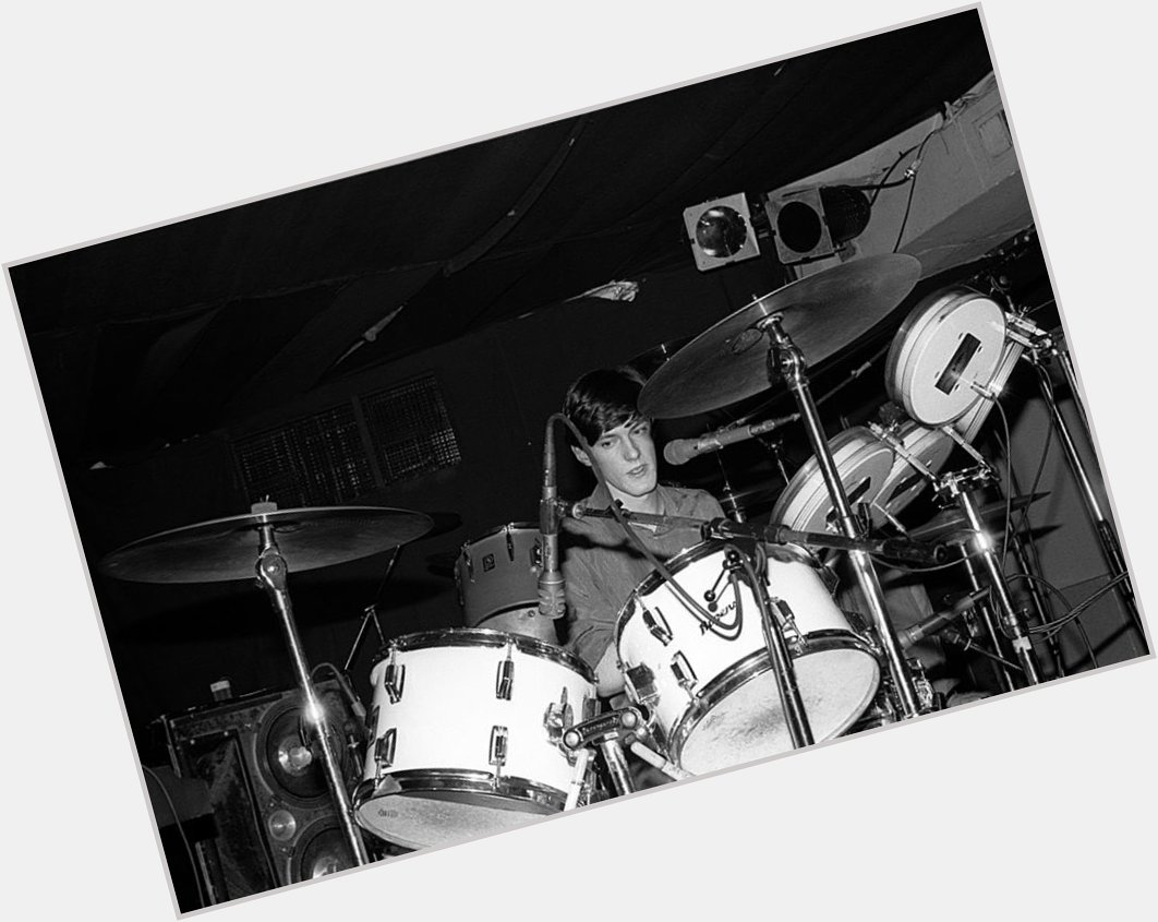 Happy Birthday to Stephen Morris who turns 61 today. Drummer in Joy Division, New Order and The Other Two. 