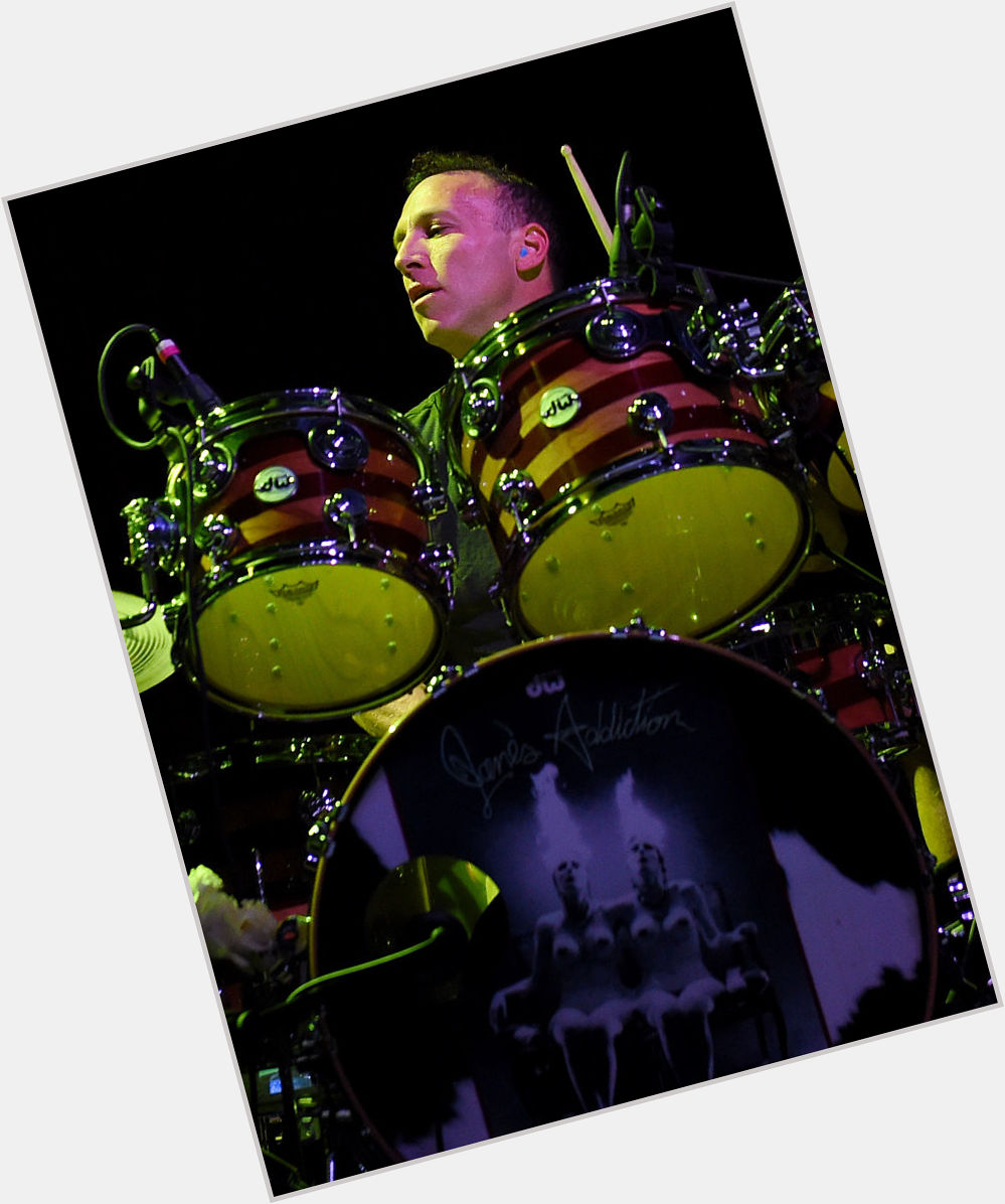 Happy birthday Stephen Perkins! : Ethan Miller/Getty Images 
