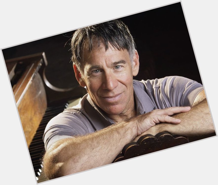 Happy birthday to the iconic Stephen Schwartz. Thank you for all of the hoybyouve brought us through your work. 