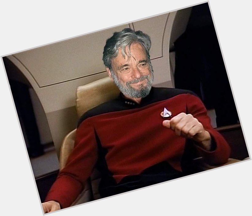 Stephen Sondheim is a Q. That is the only plausible explanation. 
Happy Birthday, Steve! We love you!   