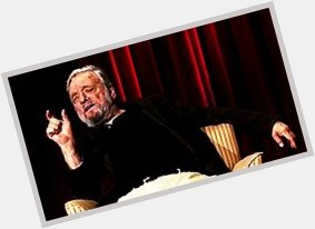Happy Birthday, Stephen Sondheim. Give us more to see. 