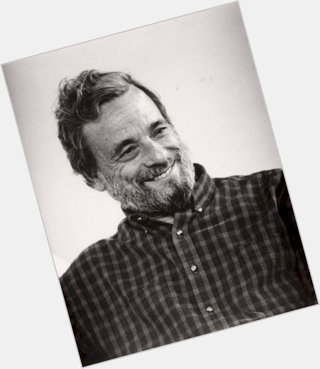 Happy 87th birthday, Stephen Sondheim! We\re honored to celebrate your genius with  
