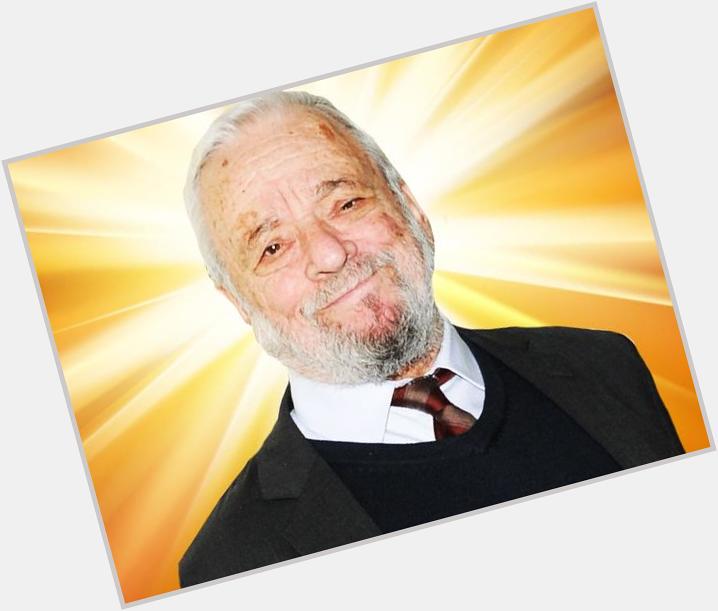   Happy birthday, Stephen Sondheim! Check out our list of your 85 best songs!   