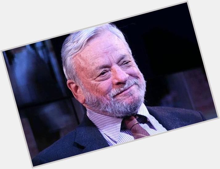 Happy 85th Birthday to the amazing Stephen Sondheim! anyone got a favourite show he\s done? 