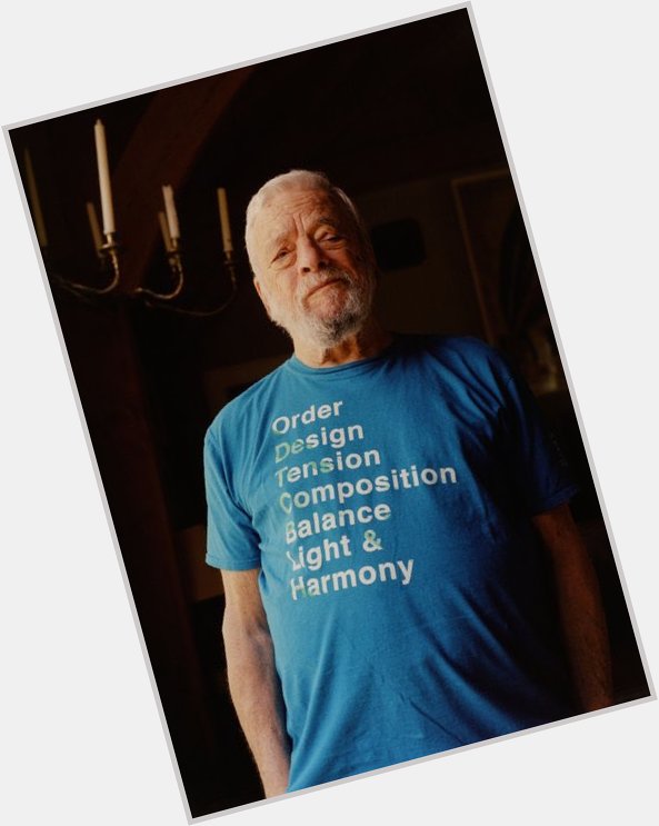 Happy birthday, Stephen Sondheim.
Thank you for giving us so much to see. 