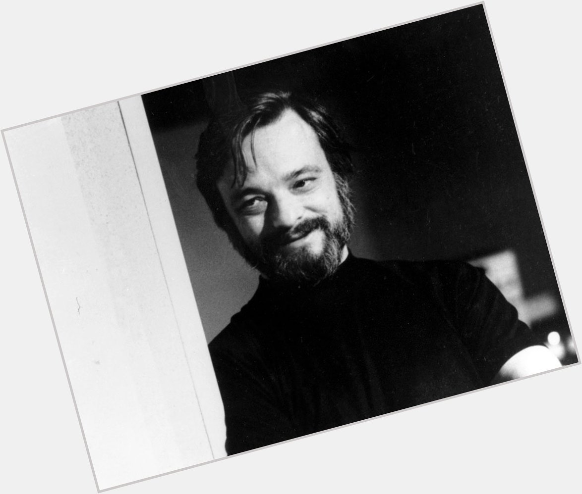 What would we do without you?  Happy Birthday, Stephen Sondheim!    