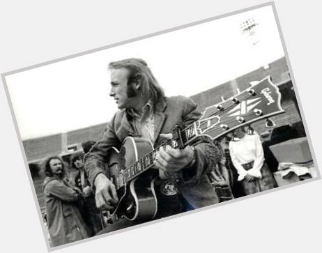 The brilliant Stephen Stills is 72 today HAPPY. BIRTHDAY to you 