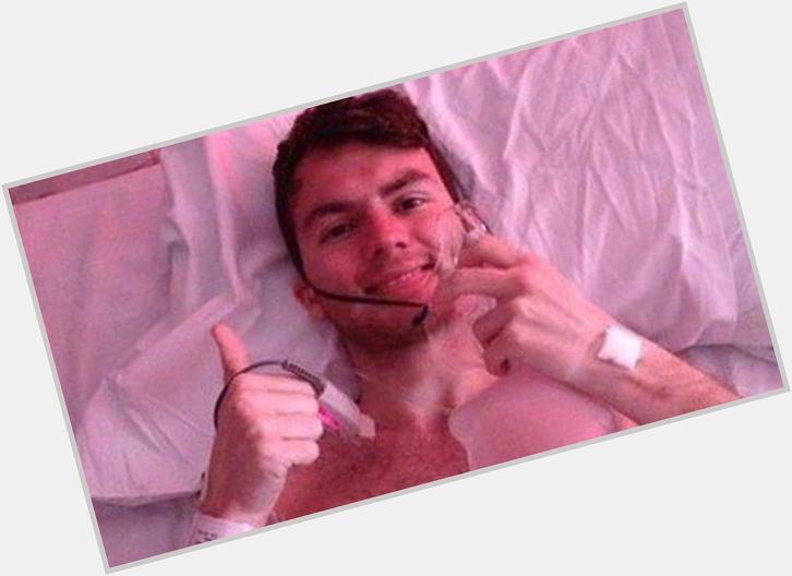 Happy Stephen 20 years of a Star Rover. 