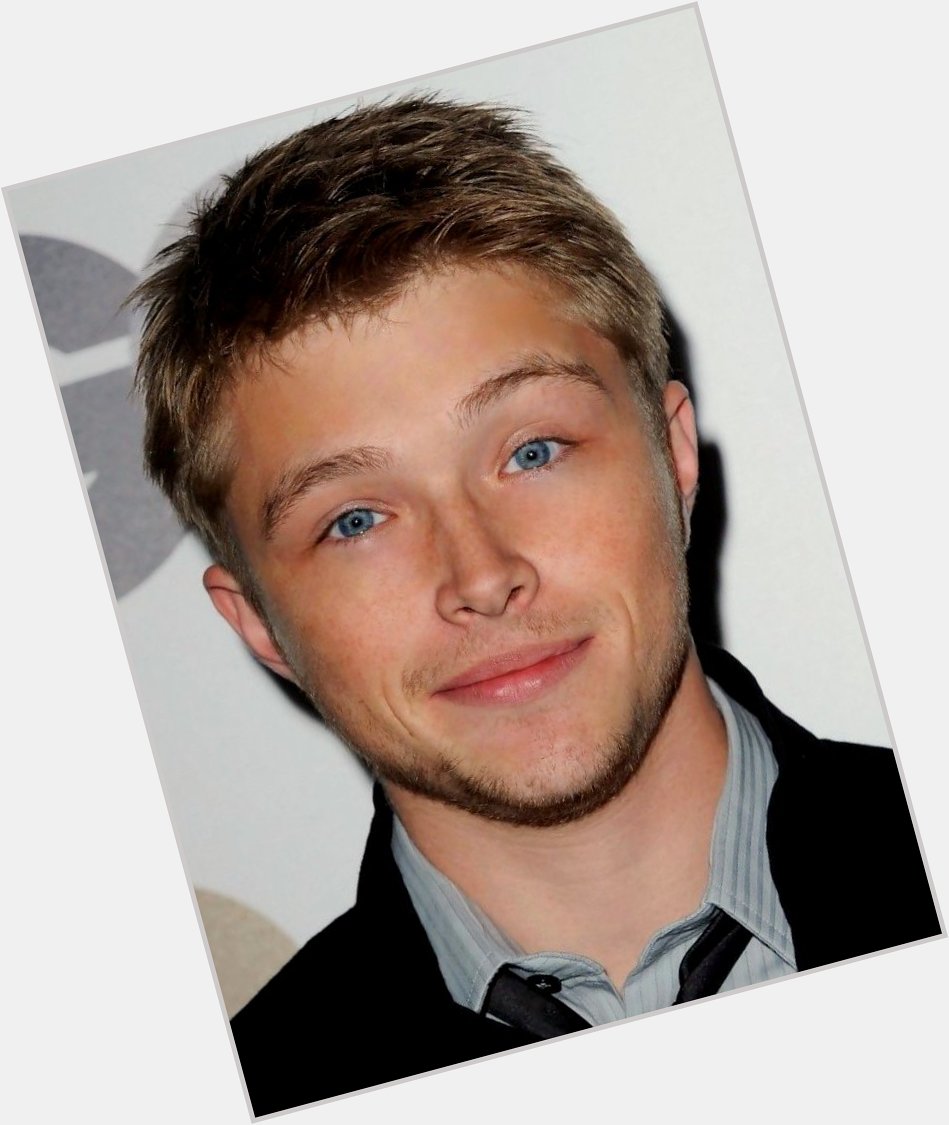 Sterling Knight March 5 Sending Very Happy Birthday Wishes! Continued Success!  