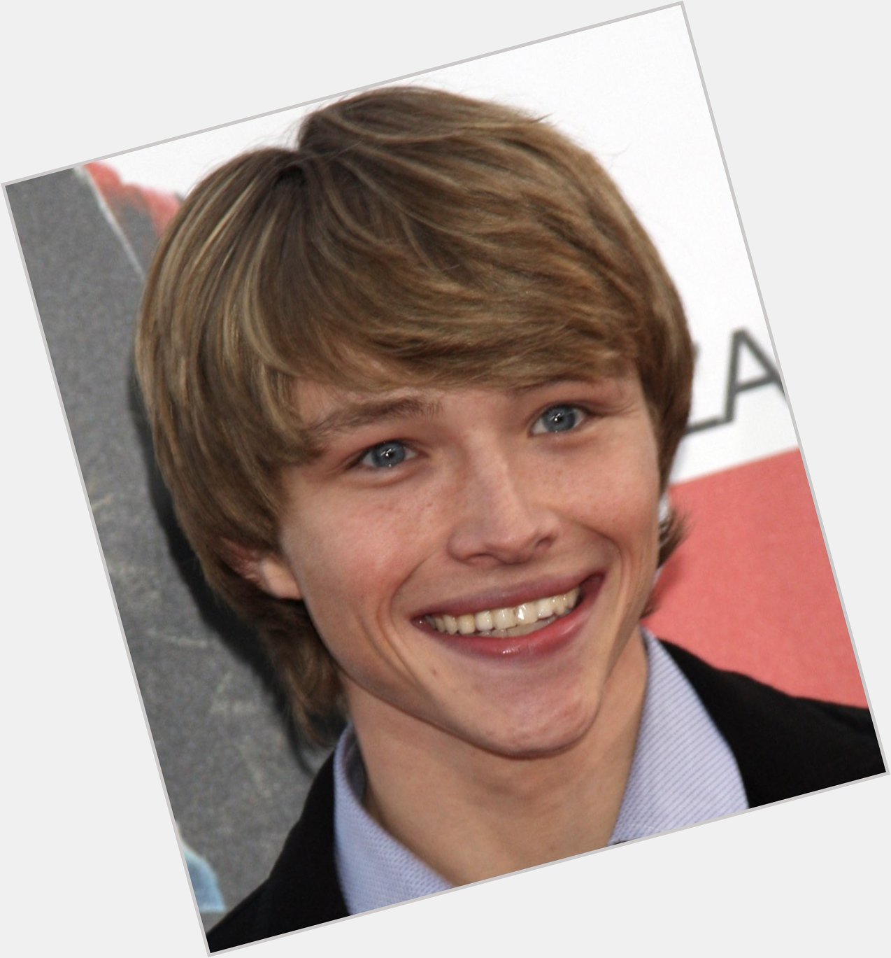 Happy birthday to favorite actor Sterling Knight!!! 