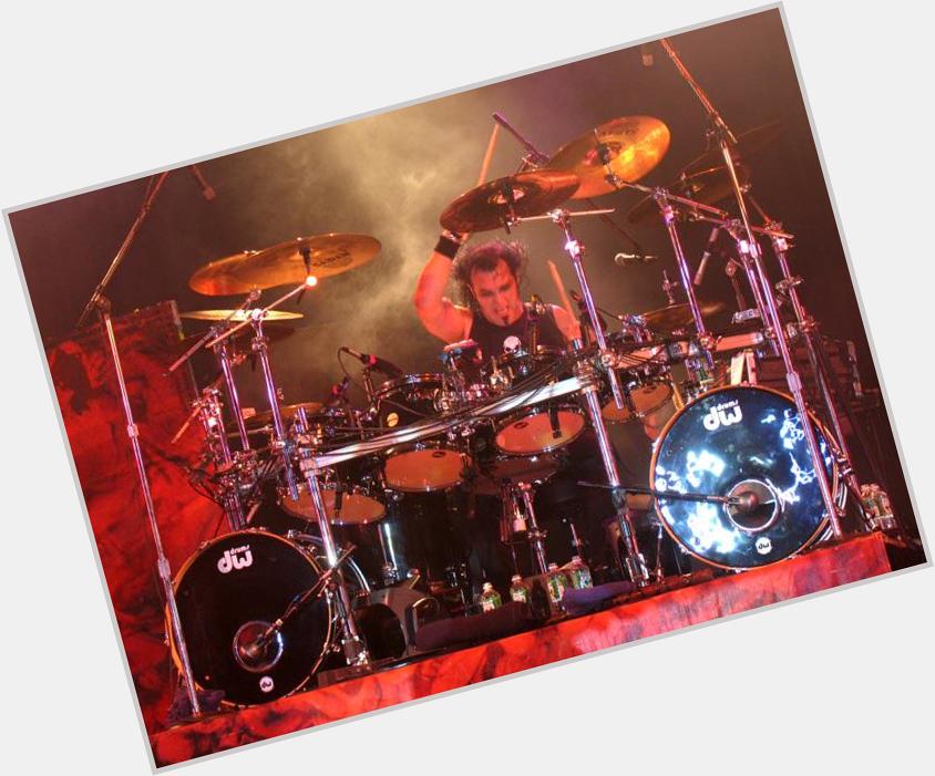 Happy Birthday Stet Howland ...drummer from bands    and 