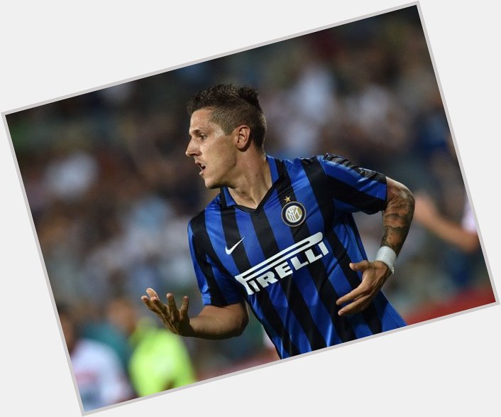 Happy Birthday.. Stevan JOVETIC
2 November 1989 