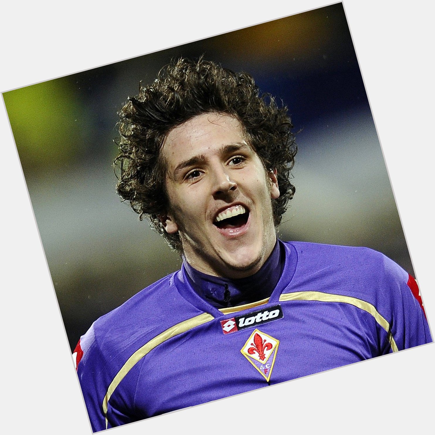  Happy birthday to former Fiorentina star, Stevan Joveti   | | 