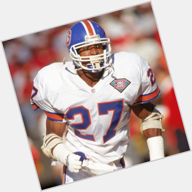 Happy Birthday to Steve Atwater, who turns 28 today! 