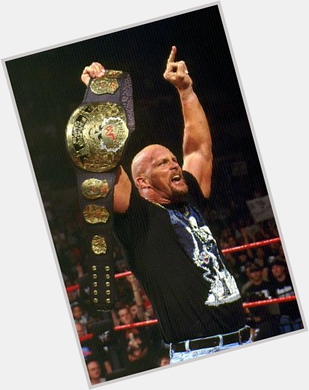 Gimme a hell yeah to wish a Happy 51st birthday to the toughest SOB, hell raising, and GOAT Stone Cold Steve Austin 