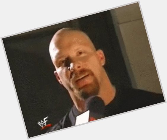 Happy birthday to Stone Cold Steve Austin! One of the GOATS! 