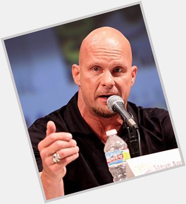 Happy birthday to the big man,Steve Austin,he turns 54 years today
Actor | Producer | Writer      