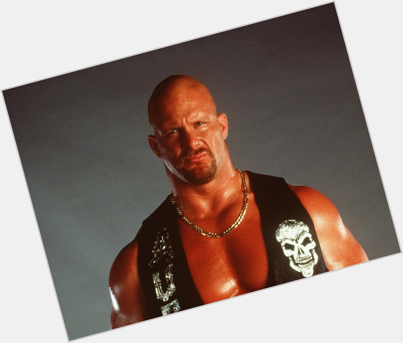 Happy 57th birthday to one of my favourite wrestlers, the gorgeous Steve Austin, hell yeah!!!!!!! 