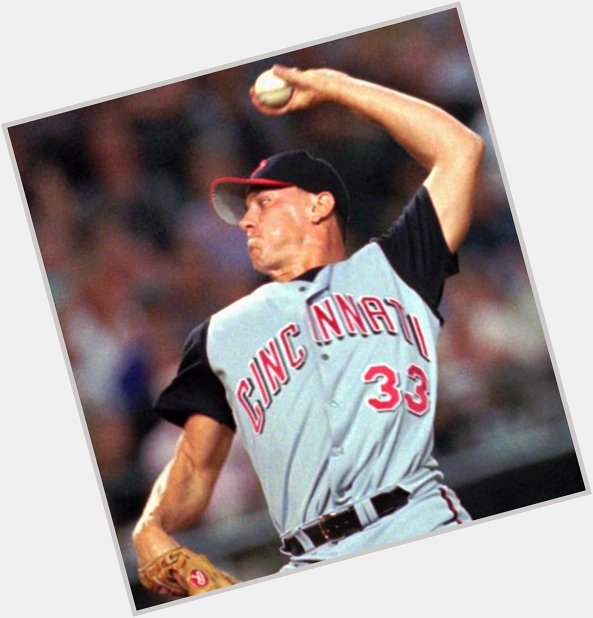 Happy 47th Birthday today to former pitcher Steve Avery!    