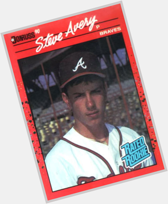Happy 45th birthday to Steve Avery, once mentioned in the same breath as Maddux, Glavine, and Smoltz. 