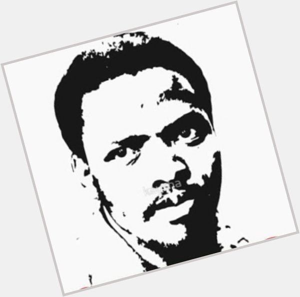 Happy birthday Leader, may your soul continue to rest in eternal power. Steve Biko 