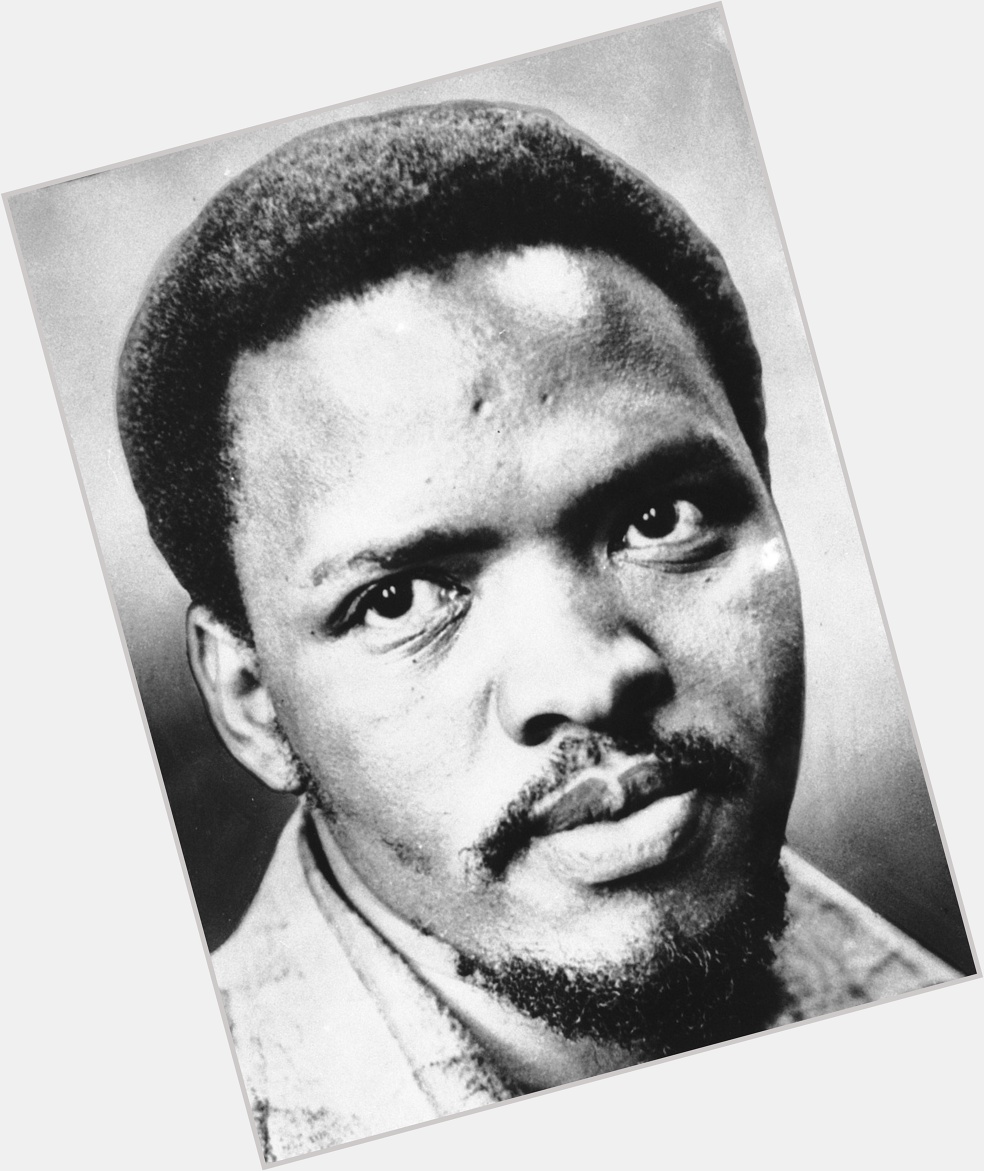 A happy birthday to the late Steve Biko.

Rest in power. 