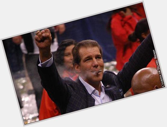 Happy birthday to the coolest owner in sports, Steve Bisciotti. 