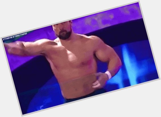 Happy Birthday to the most lethal weapon ever to step foot in a WWE ring Steve Blackman! 