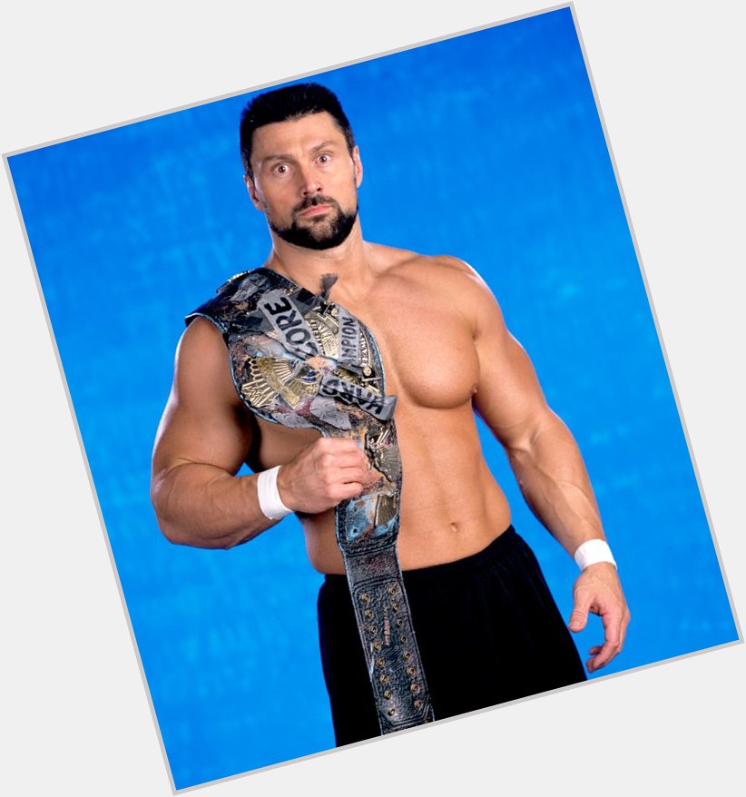 Happy Birthday to The Lethal Weapon Steve Blackman. WWE 