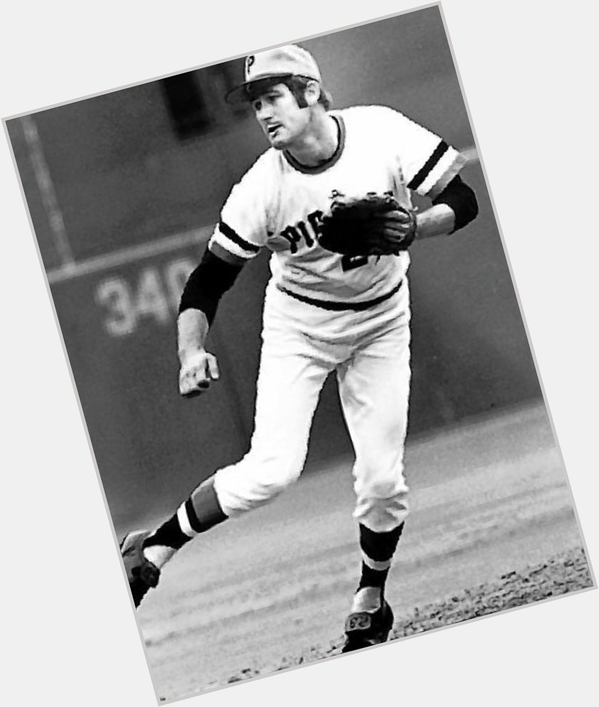 Happy birthday to Steve Blass, Pirates royalty and the man who clinched the 1971 World Series 