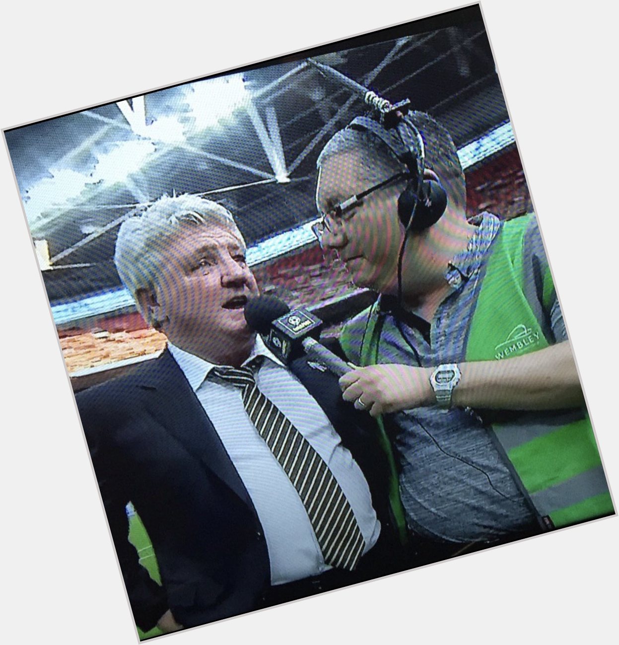 Happy 61st Birthday former       manager Steve Bruce, have a great day my friend 