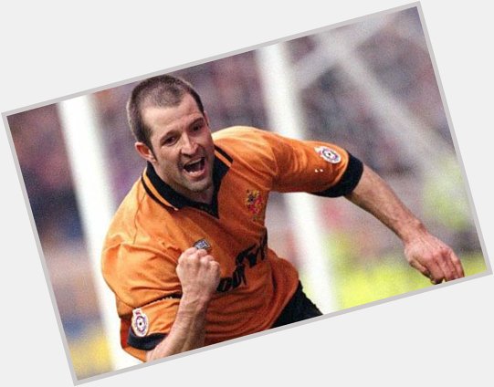 Happy Birthday to Wolves legend Steve Bull from everyone at Signal 107! 