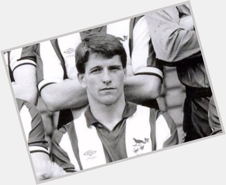 Happy 55th birthday to Hawthorns hero Steve Bull What. A. Player.

Top man too  