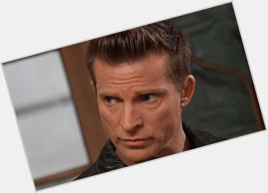 Happy birthday  to amazing  actor  of steve burton   hope you had a amazing awesome birthday 