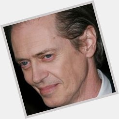 Happy Birthday to actor Steve Buscemi 58 December 13th 