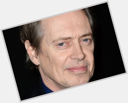 Happy Birthday Steve Buscemi! See more celeb birthdays for the week of Dec. 13-19  