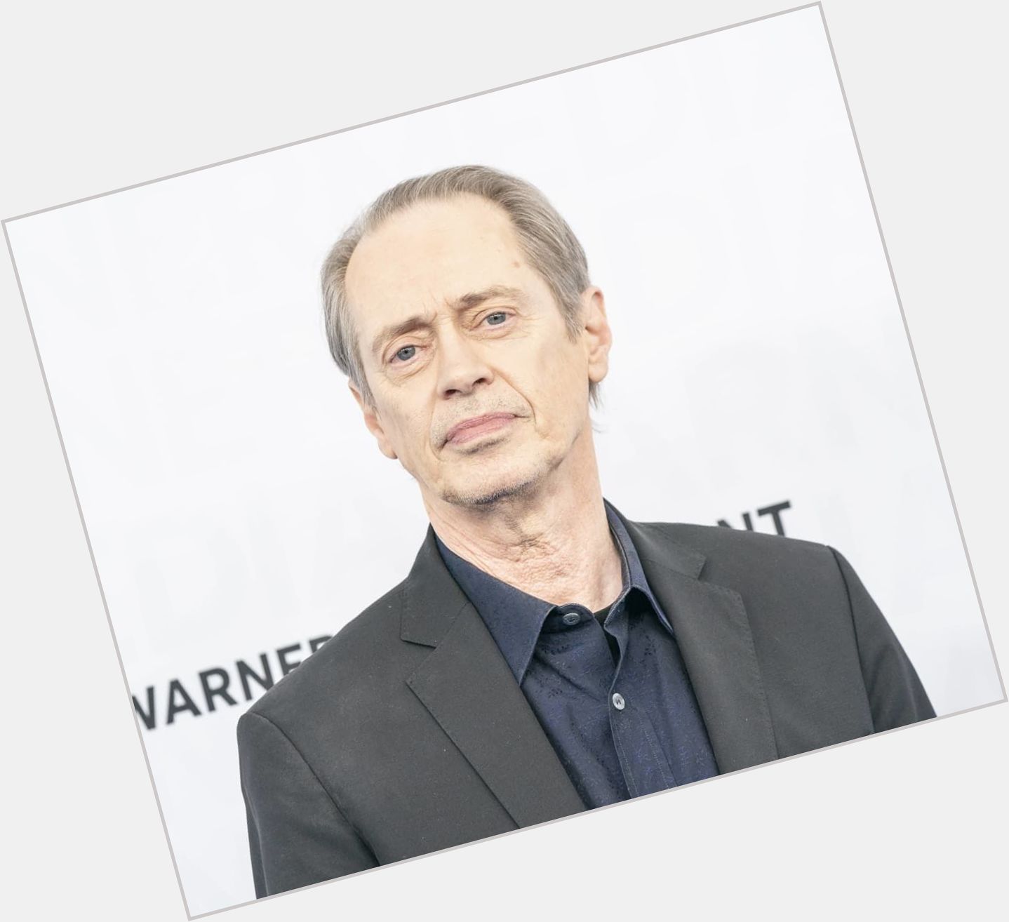 What a man! Happy 63rd birthday to Steve Buscemi!   