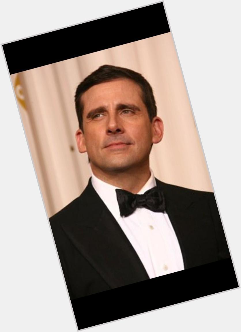 Hiya Pal. Happy birthday to the one and only Steve Carell!! 