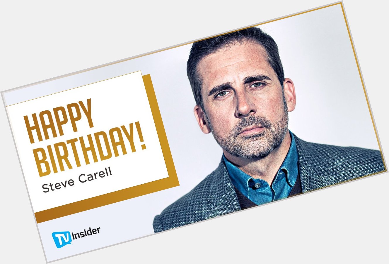 There\s not a day that goes by that we don\t miss Michael Scott and  Dunder Mifflin.  Happy birthday, Steve Carell. 