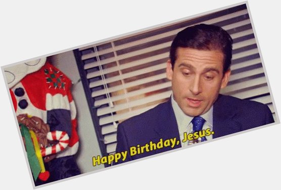 Happy birthday to the Steve Carell 