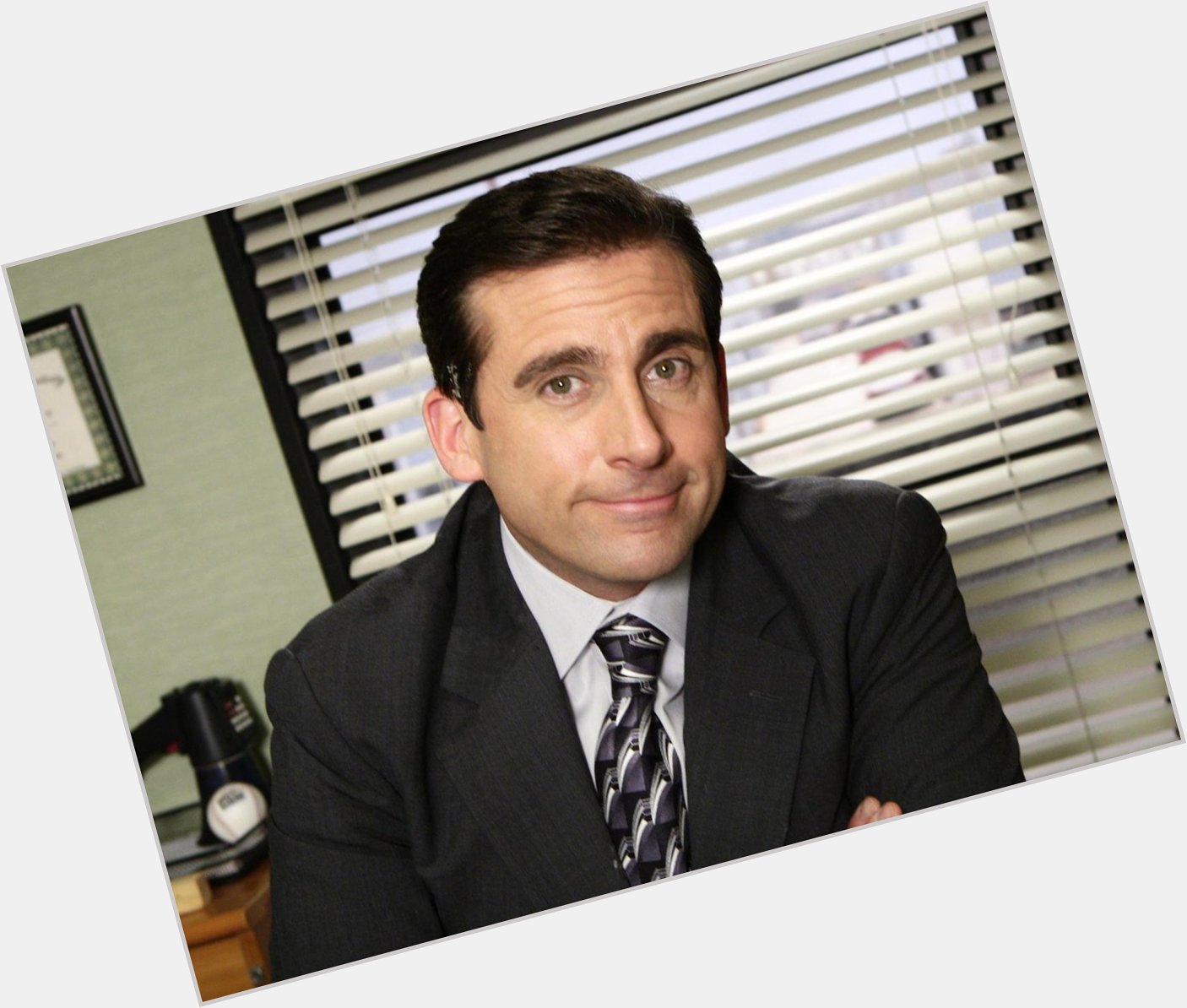Happy Birthday to Steve Carell who turns 58 today! 