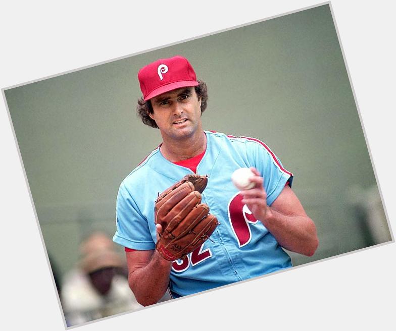 Happy 70th birthday to Steve Carlton his 165 Hall Rating ranks 56th all time (19th among P).  