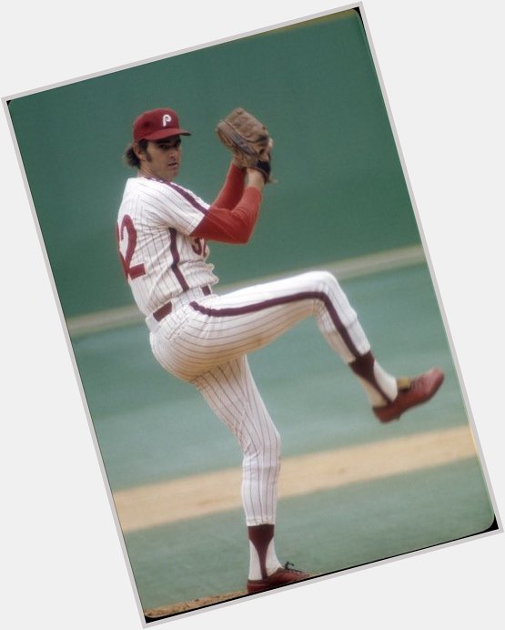 Happy birthday to the best to ever do it, steve carlton. 