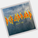 Remembered Steve Clark of Def Leppard today by playing their best hits! Happy Birthday Steve! 