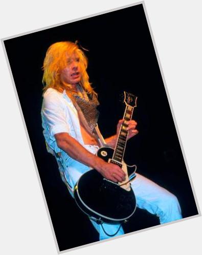 Happy birthday Steve Clark

Would have been 61 today

RIP   