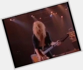 Happy Heavenly Birthday to the one and only Steve Clark  
