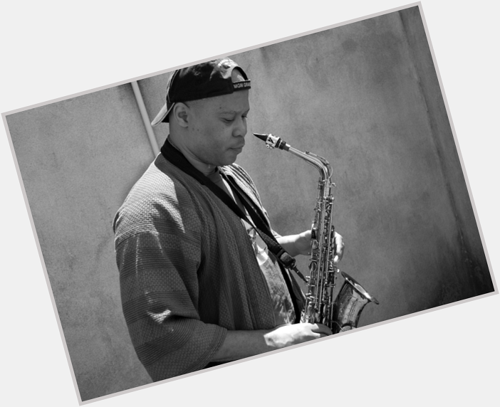 Steve Coleman ( Happy 58th See you in December at 50th 