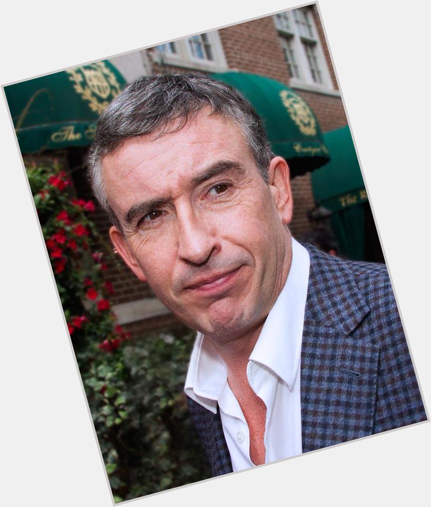 Happy 50th Birthday Steve Coogan!! The Voice of Silas Ramsbottom from \"Despicable Me 2\"!! 