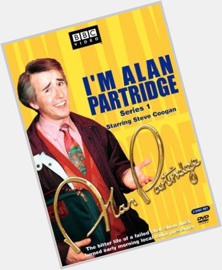 10/14:Happy 50th Birthday 2 comedian/actor Steve Coogan!Stage+Film+TV!Fave=Alan Partridge+! 