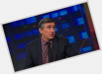 Happy Birthday to the one and only Steve Coogan!!! 